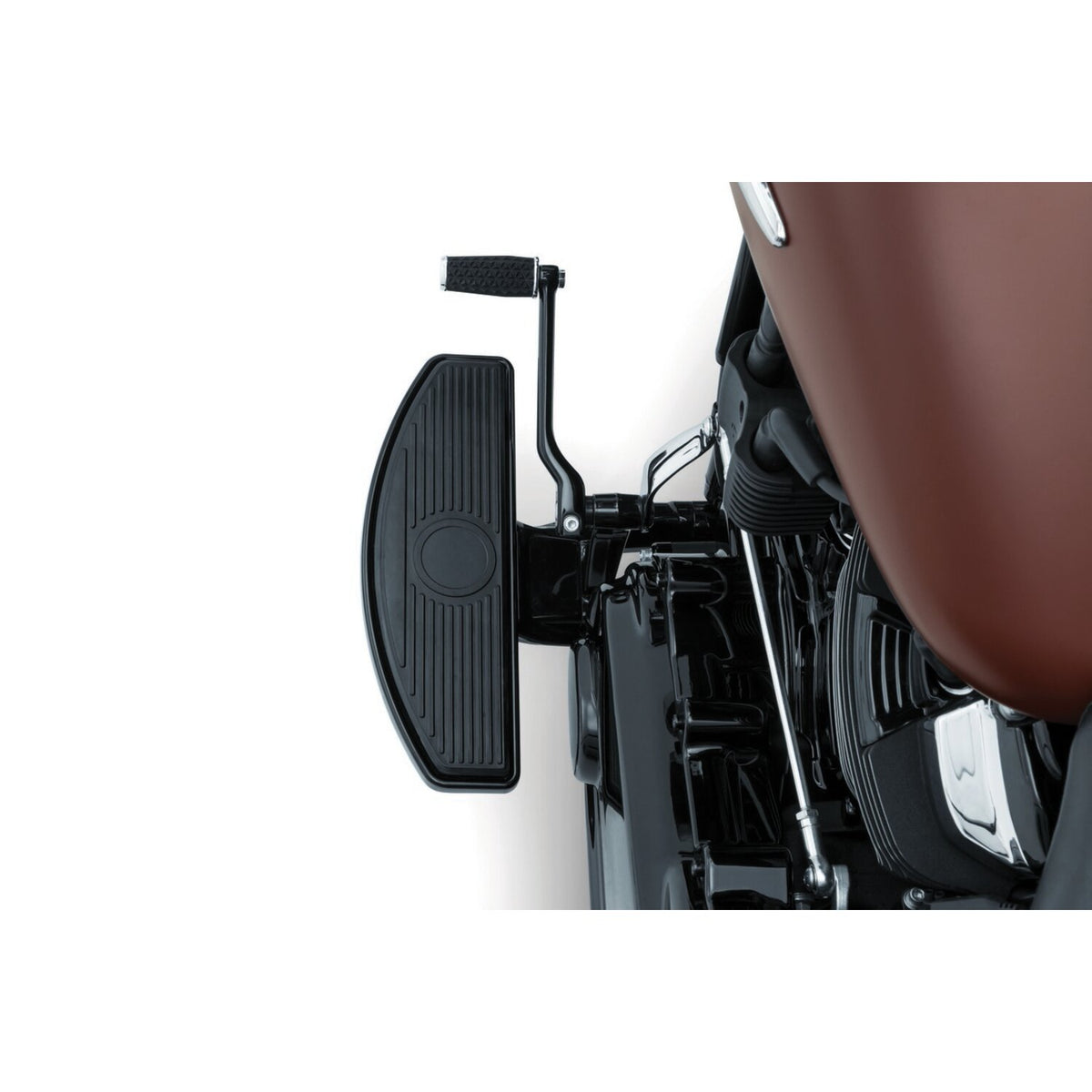 Kuryakyn, Rider floorboard offset spacer kit