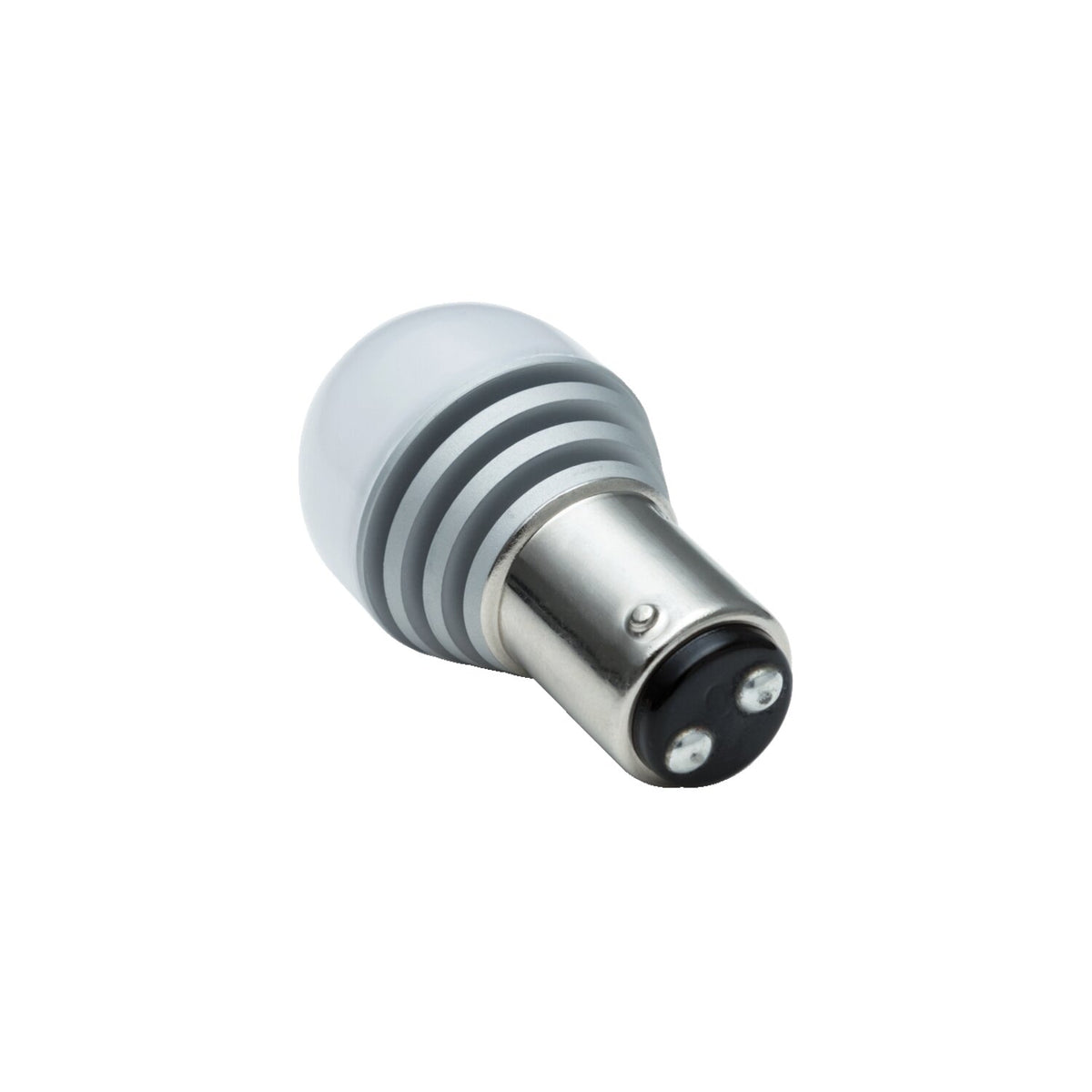 Kuryakyn, LED turn signal bulb, 1157 red / red light