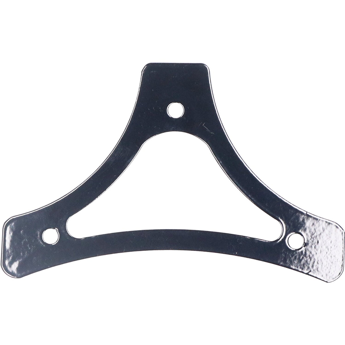 Sissy bar kit 8.5" upright black