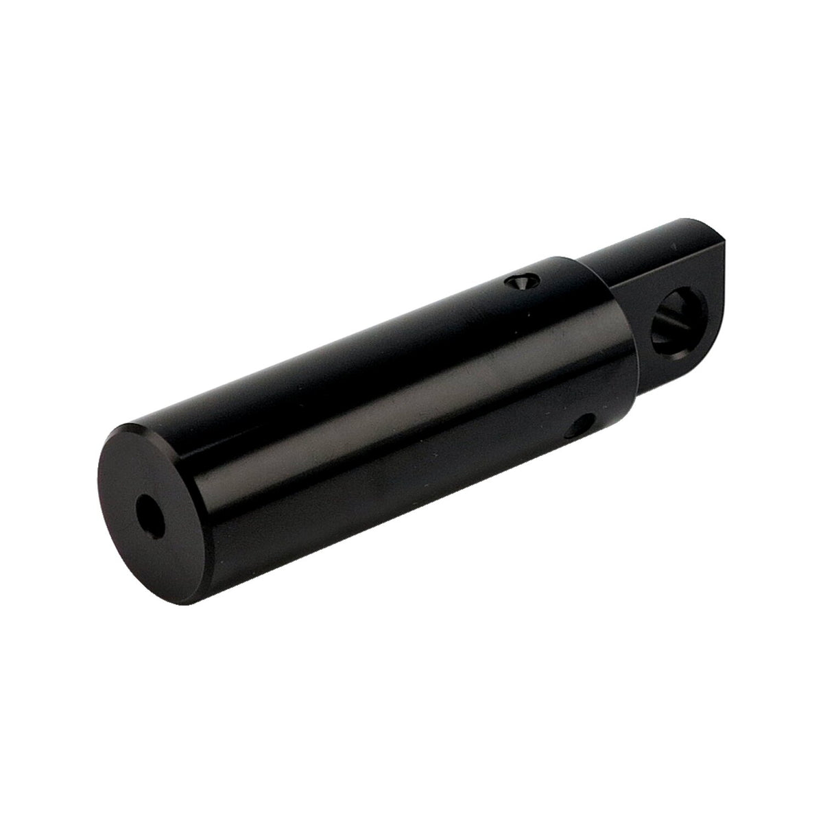 Ost Freesen Choppers, footpeg to grip adapter 1" OD