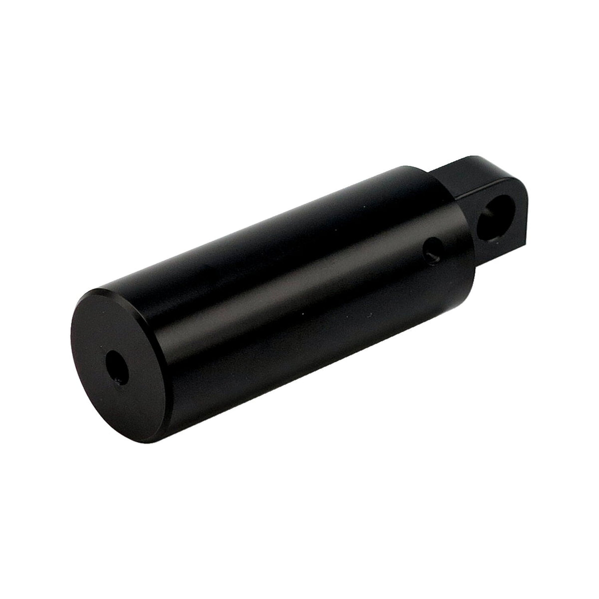 Ost Freesen Choppers, footpeg to grip adapter. 29.8mm OD