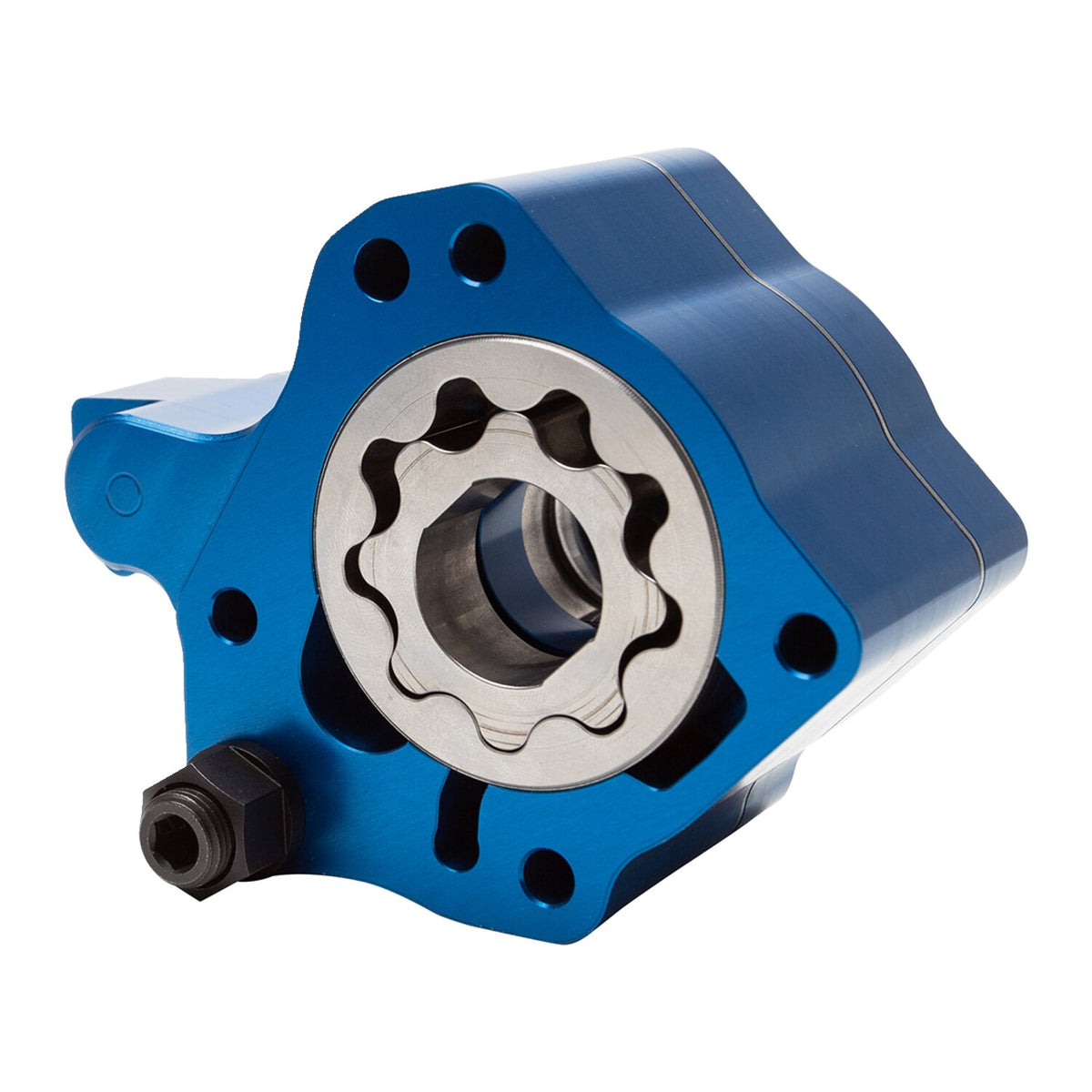 S&S, M8 high volume oil pump