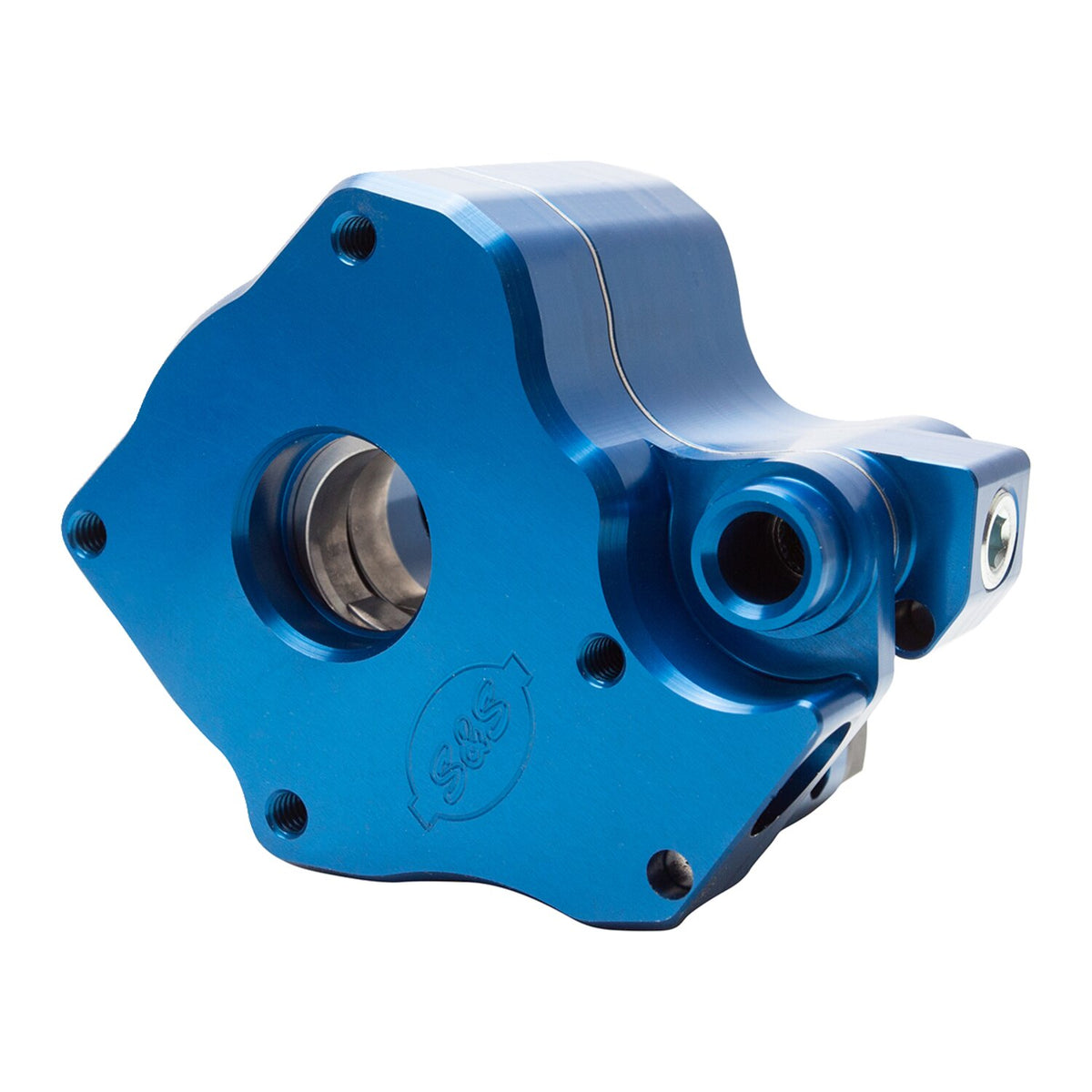 S&S, M8 high volume oil pump