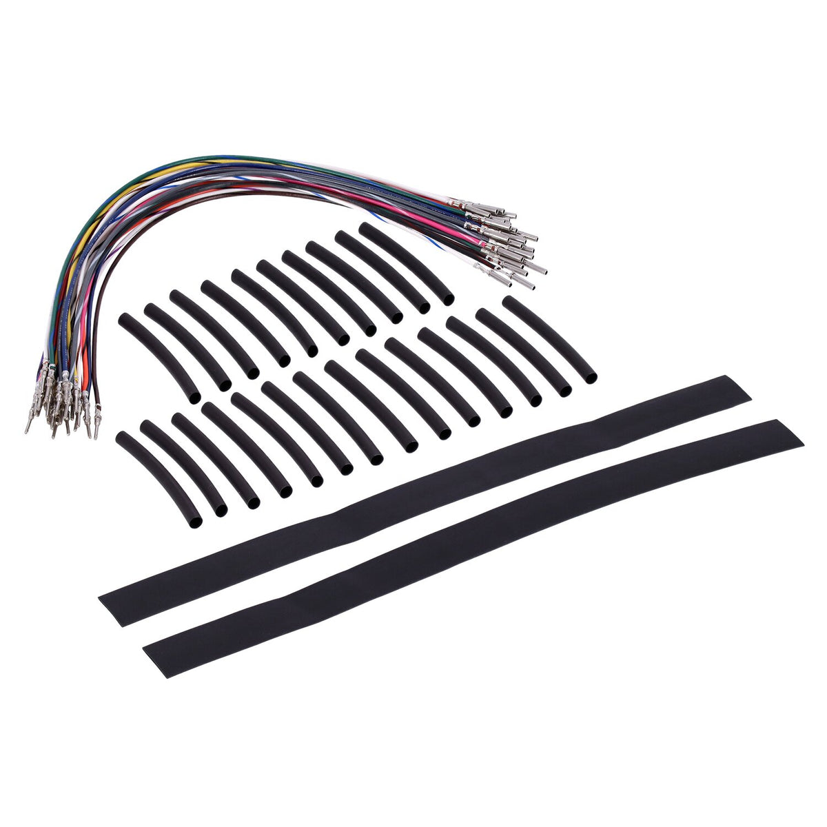 NAMZ, handlebar wiring extension kit. +12"
