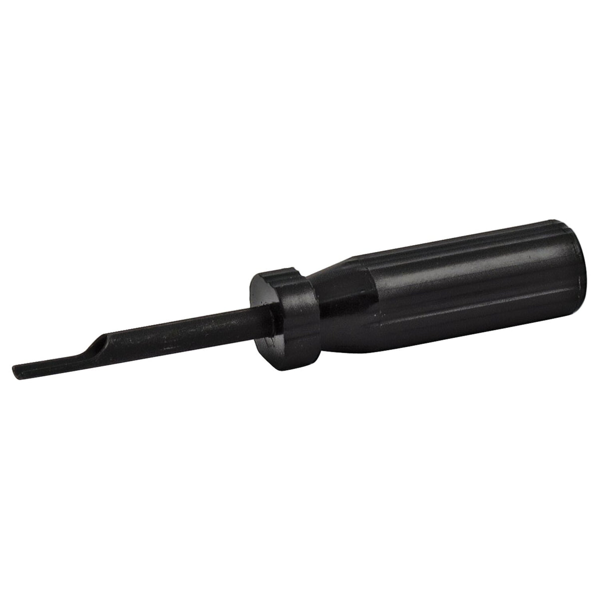Namz, AMP Mate-n-Lock terminal extraction tool. Female