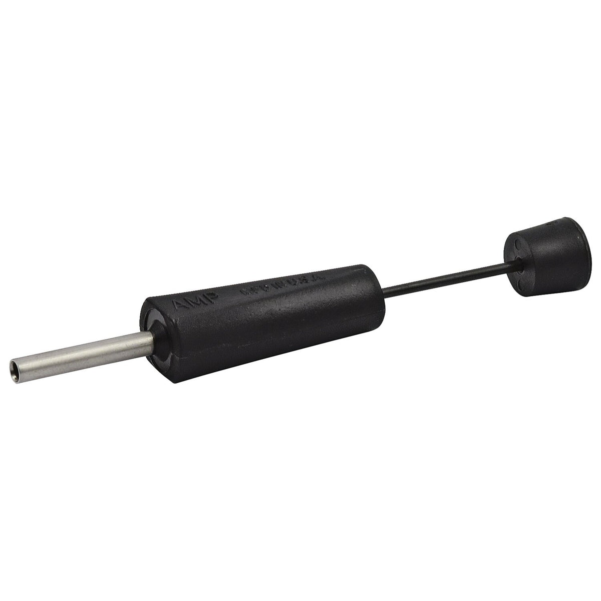 Namz, AMP Mate-n-Lock terminal extraction tool. Male