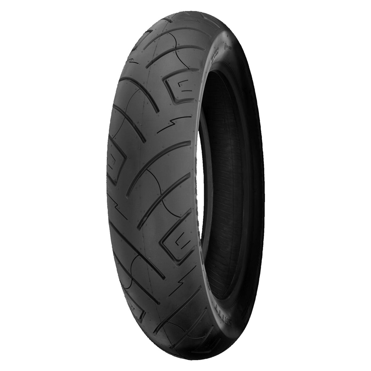 Shinko 777 rear tire 180/65B16 (81H)