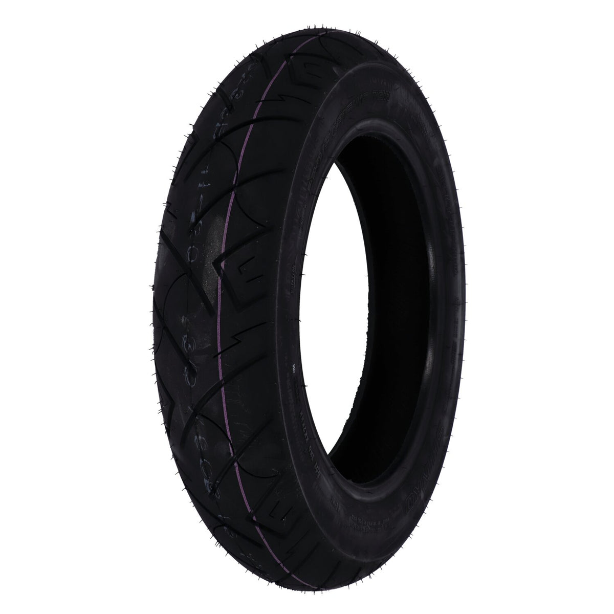 Shinko 777 front tire 120/90-18 (65H)