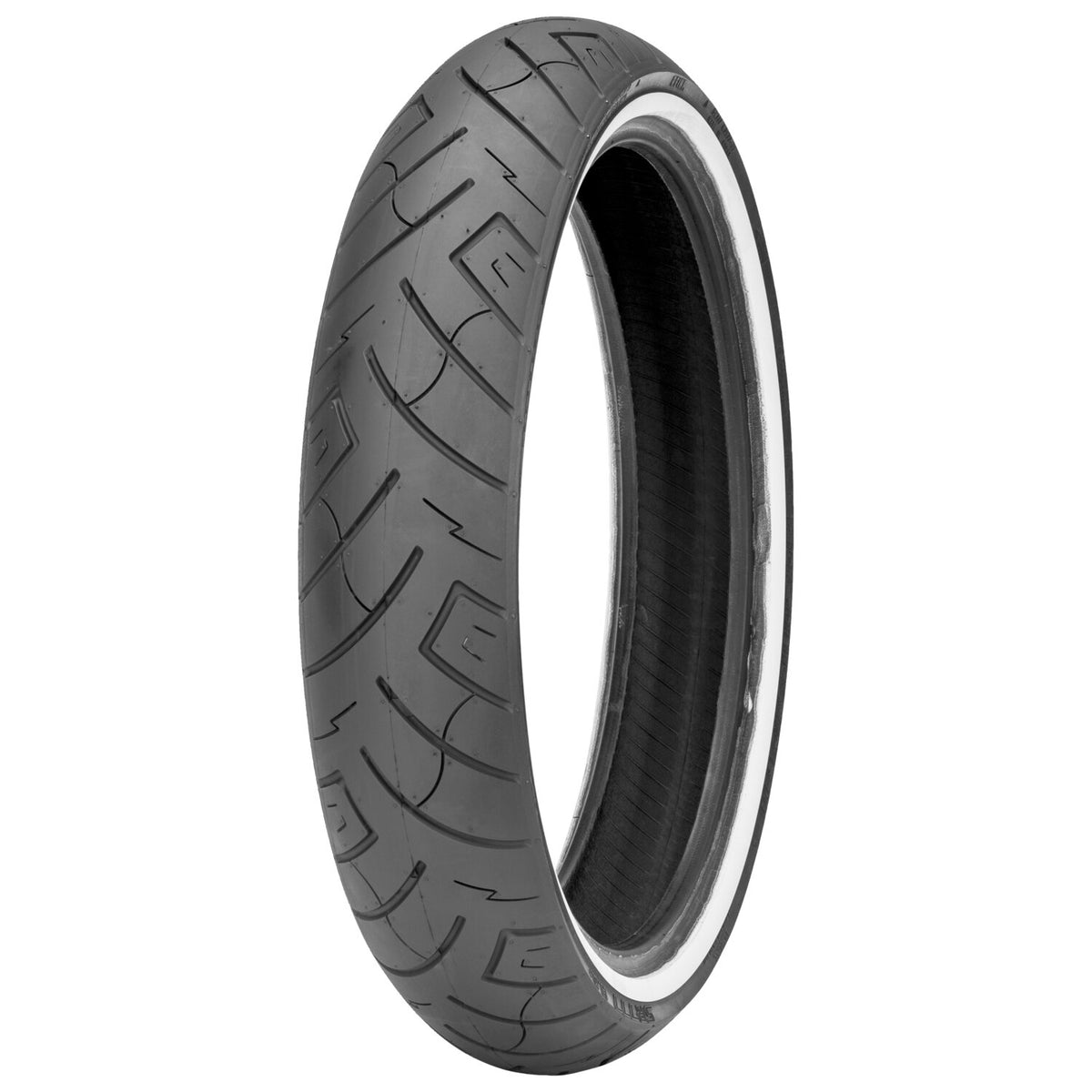 Shinko 777 front tire 120/70-21 (68V) WW