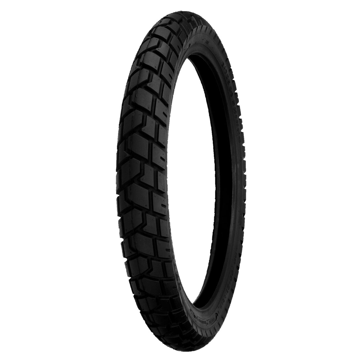 Shinko 705 tire 130/80-17 (65H) F&R