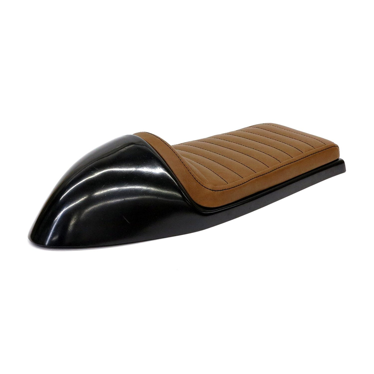 C-Racer, C Classic seat. Dark brown