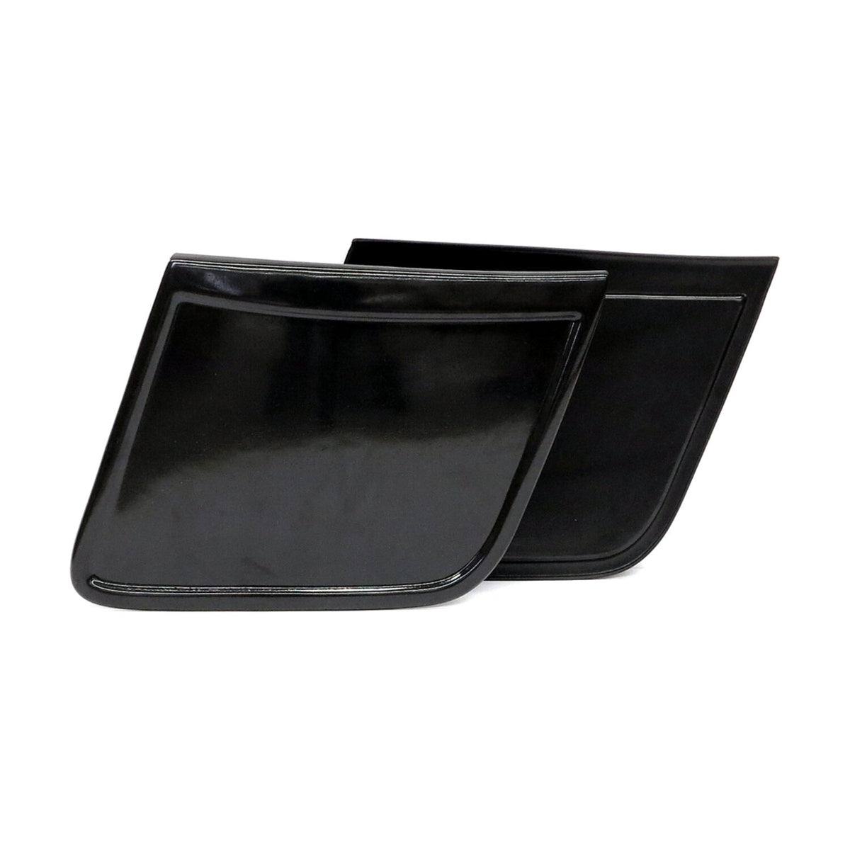 C-Racer, Flat Racer SCR4 seat. Dark brown