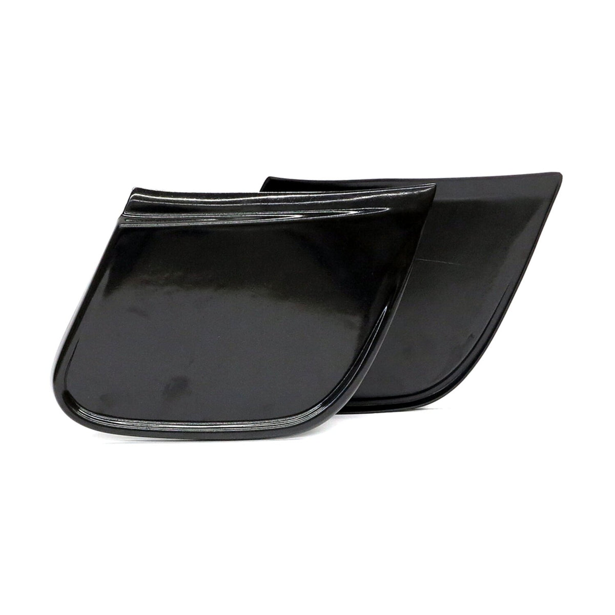 C-Racer, Bolntor SCR5.1 Flat Track seat. Dark brown
