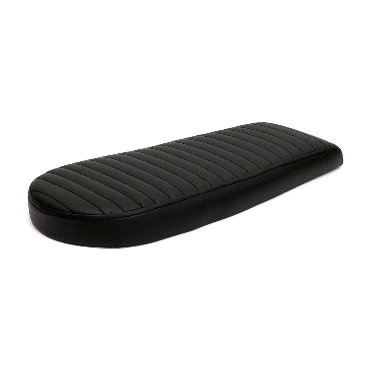 C-Racer, Scrambseat scrambler seat. Black