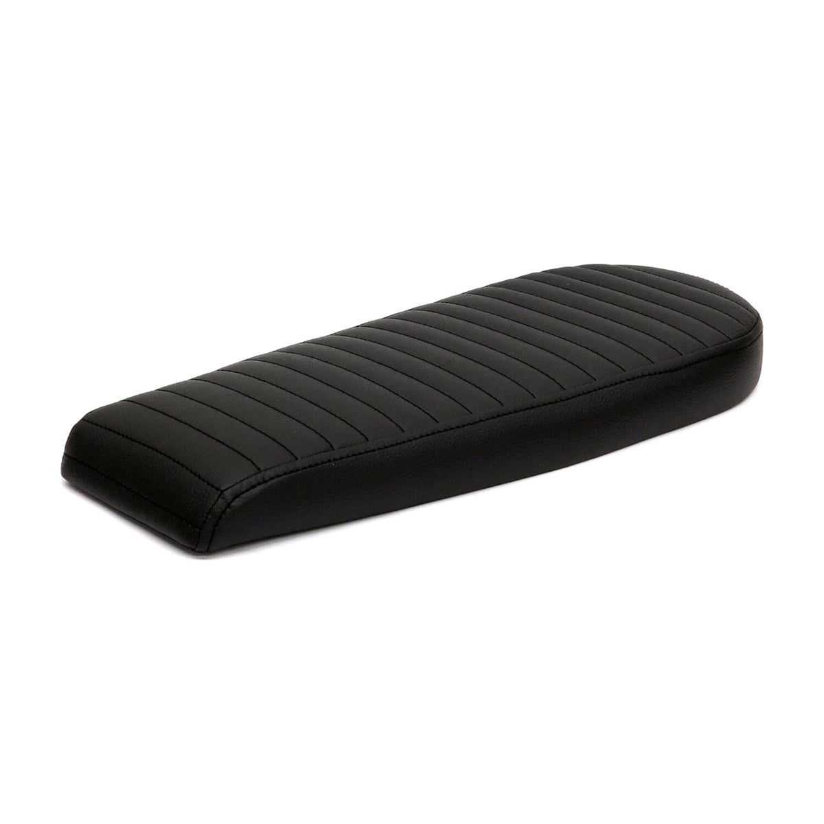 C-Racer, Scrambseat scrambler seat. Black