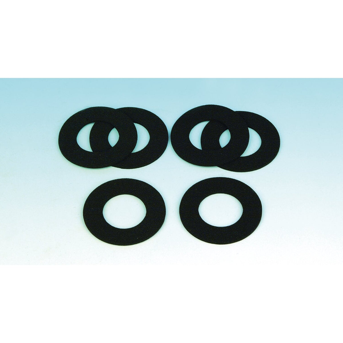 James, seal speedometer drive unit