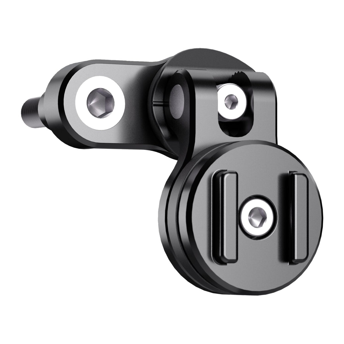 SP Connect™, clutch mount Pro. Black