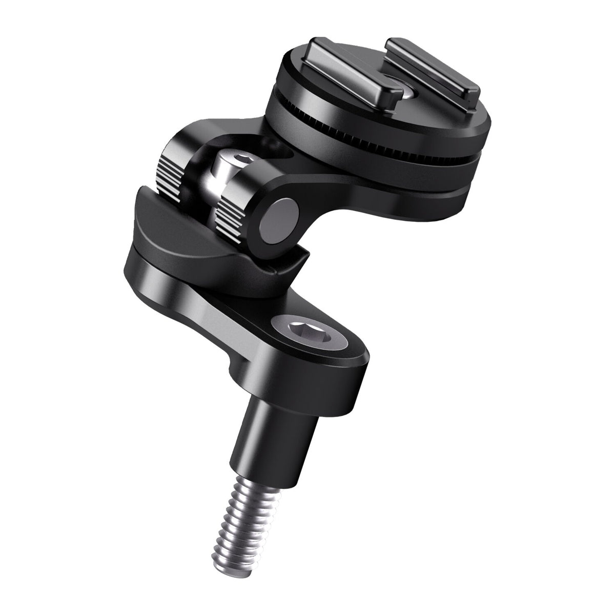 SP Connect™, clutch mount Pro. Black