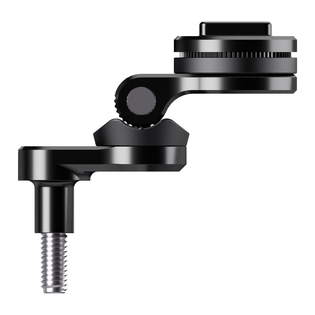 SP Connect™, clutch mount Pro. Black