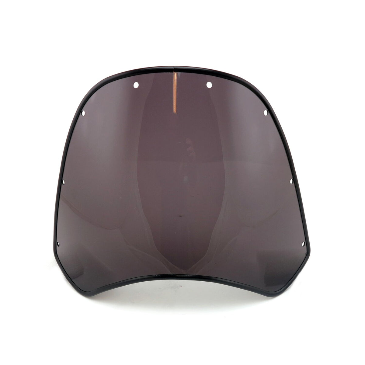 Emgo, repl Venom Mark II windshield. Tinted