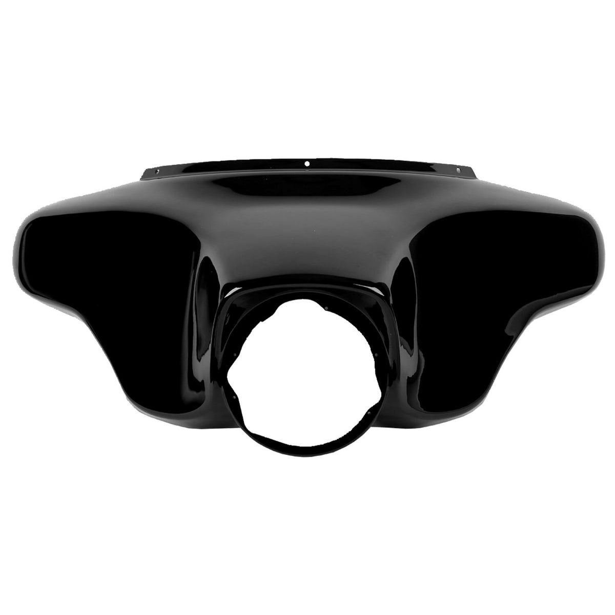 Outer 96-13 style Batwing fairing. Black