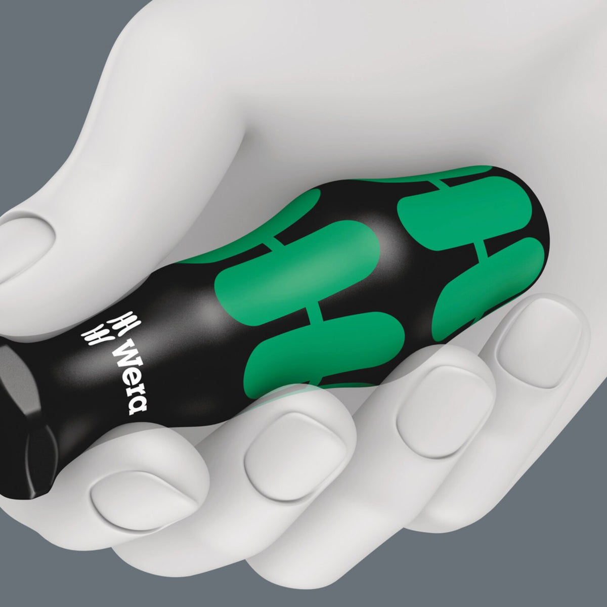 Wera screwdriver for Phillips screws PH0 Series 300