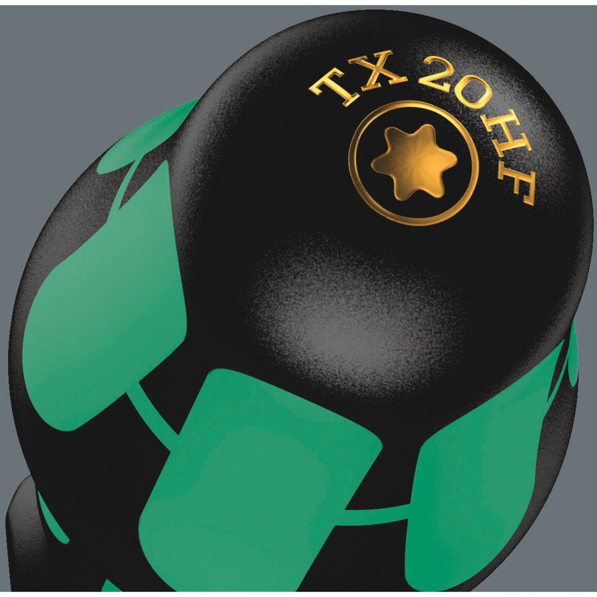 Wera screwdriver for Torx® screws TX8 Series 300