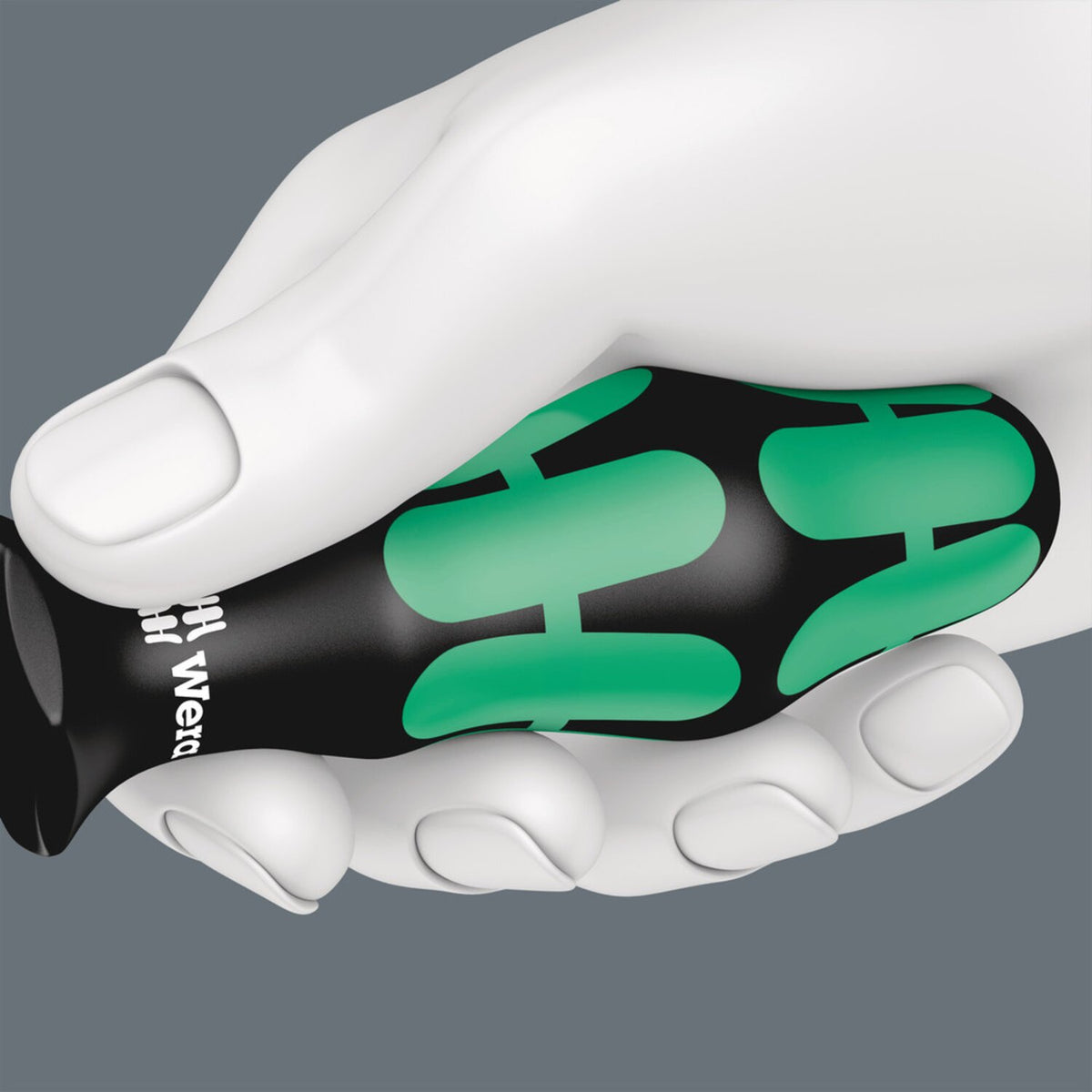 Wera screwdriver for Torx® screws TX25 Series 300