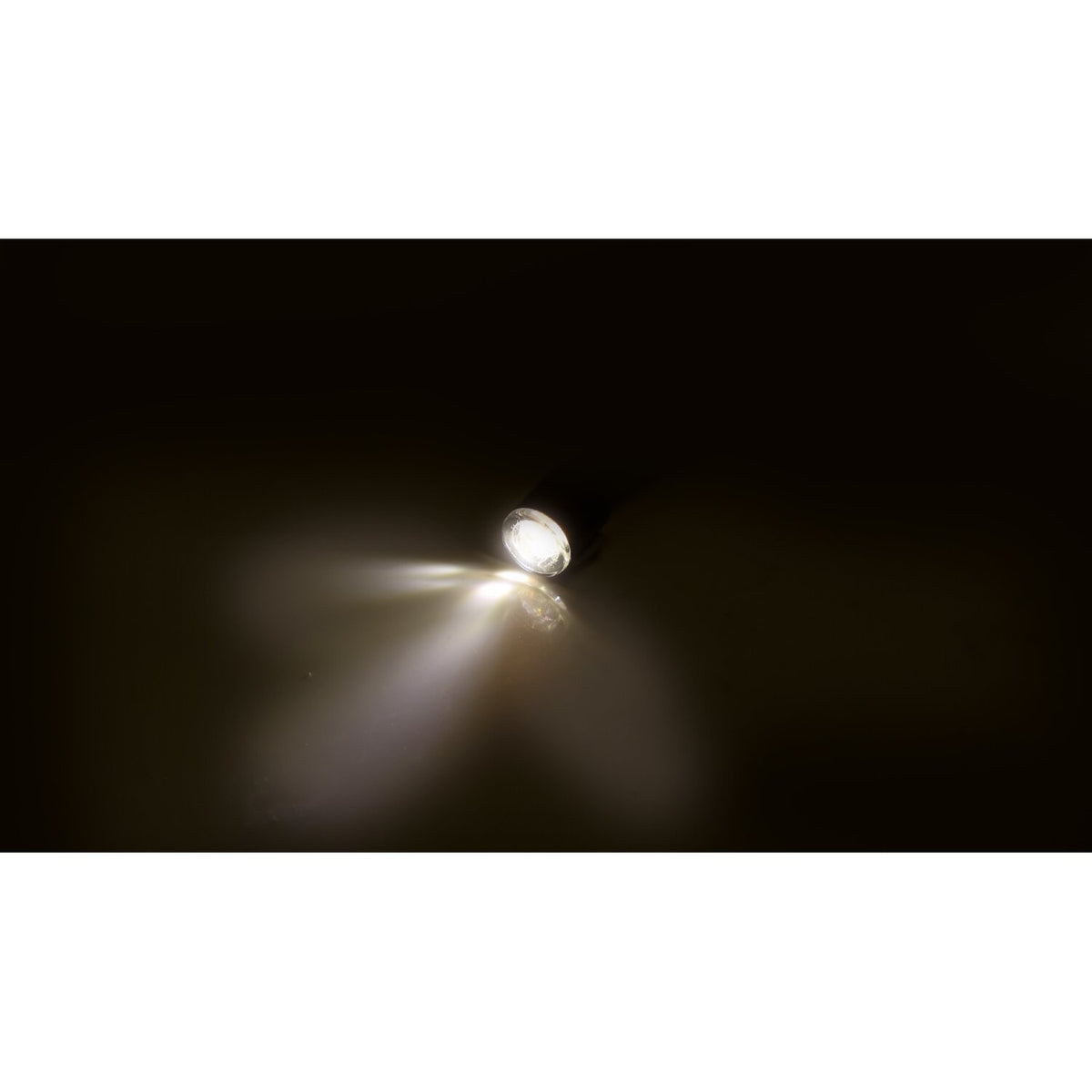 Proton module LED indicator position light ECE appr.