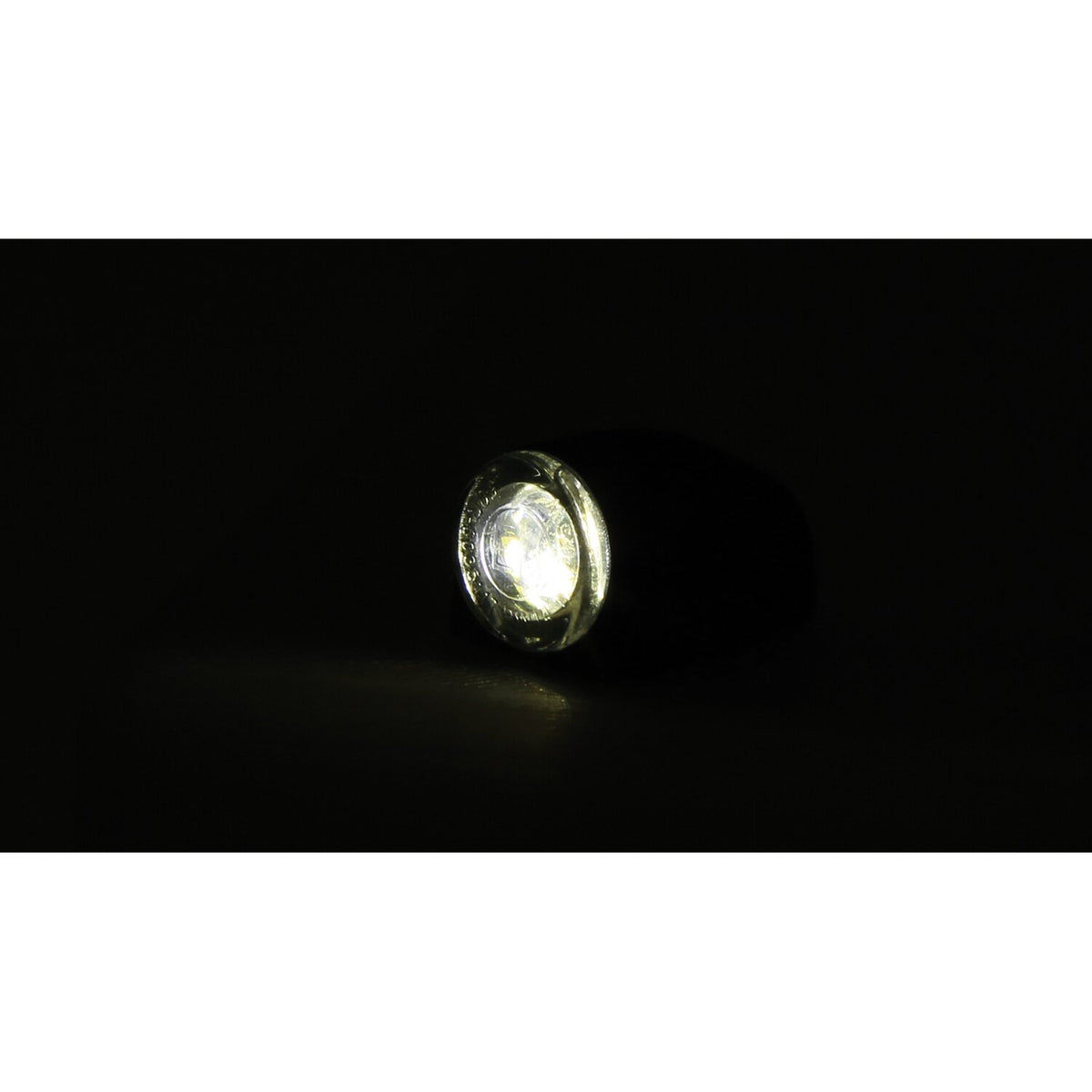 Proton 3 LED position light ECE appr.