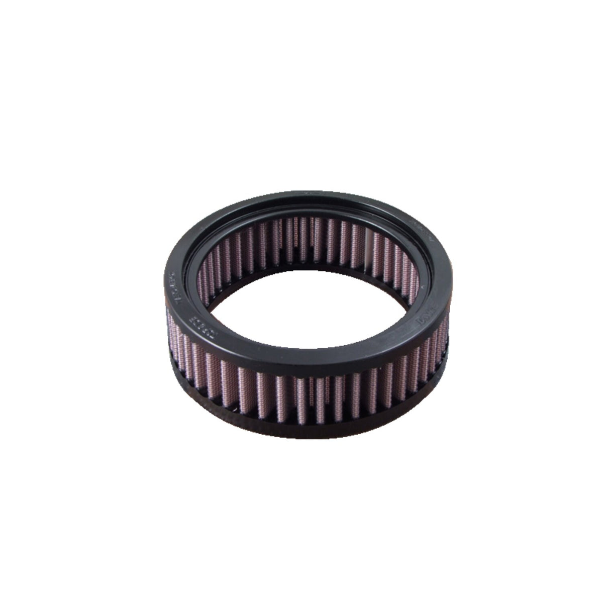 DNA, air filter element for teardrop housing. 52mm high