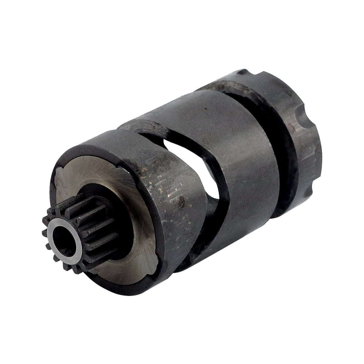 Shifter cam, transmission