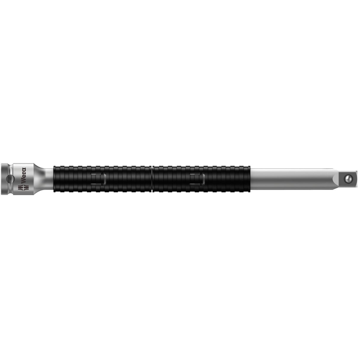 Wera Zyklop 1/4" long extension 150mm