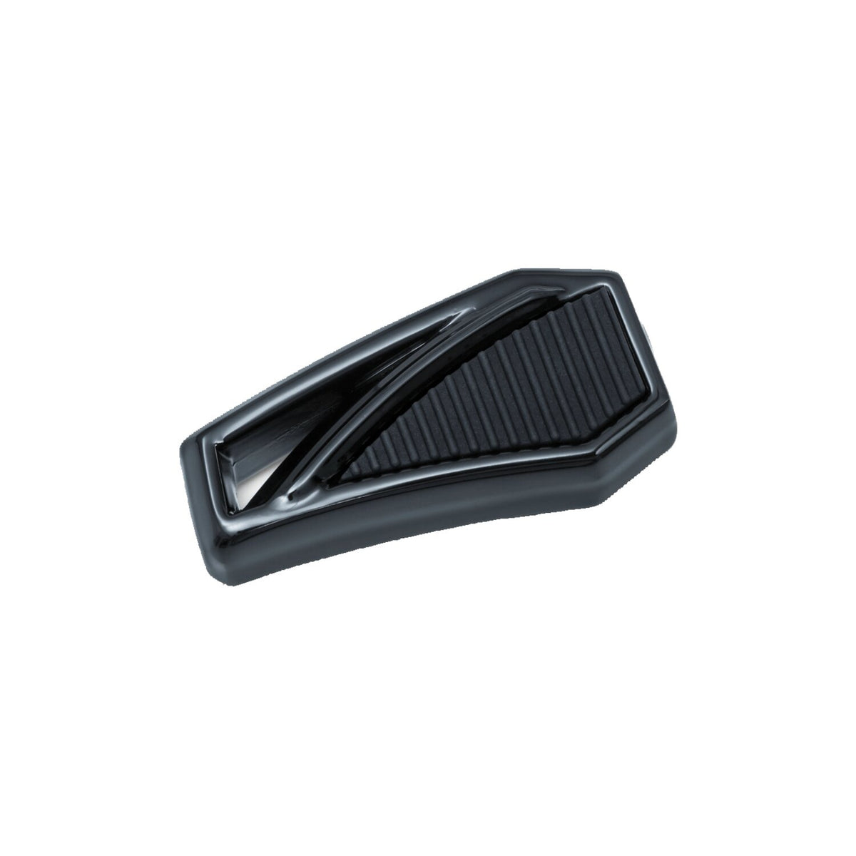 Kuryakyn, Phantom shift peg. Gloss black
