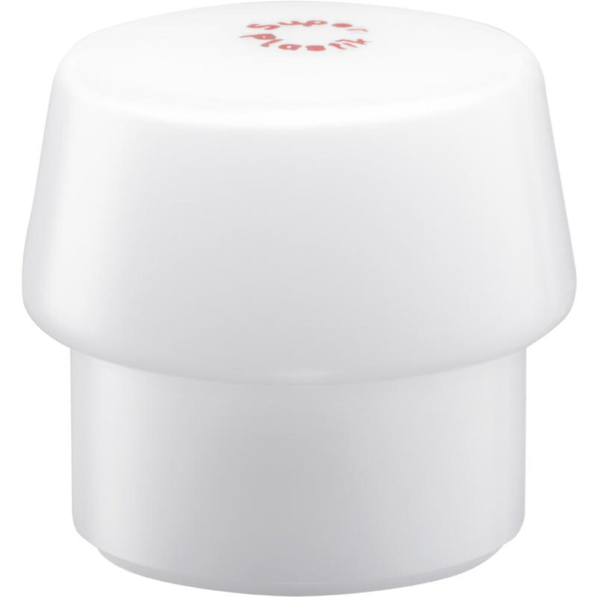 Halder insert for Simplex mallet 40mm Superplastic - Medium