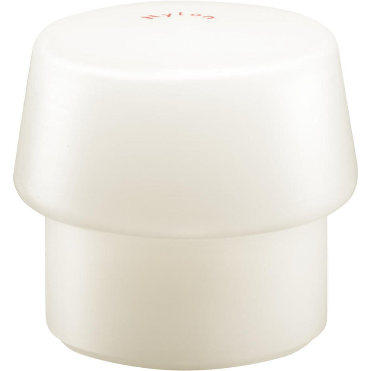 Halder insert for Simplex mallet 30mm Nylon - Hard