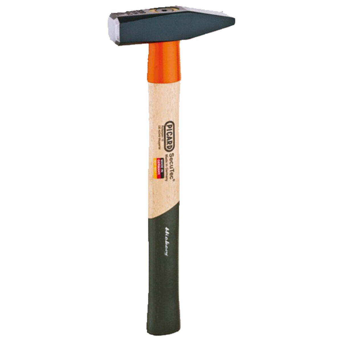 Picard, rivetting hammer SecuTec®. 200 gram