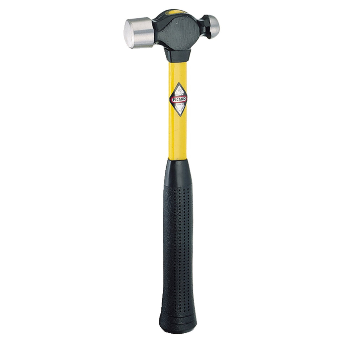 Picard, engineers hammer 100 gram. Fiberglass handle