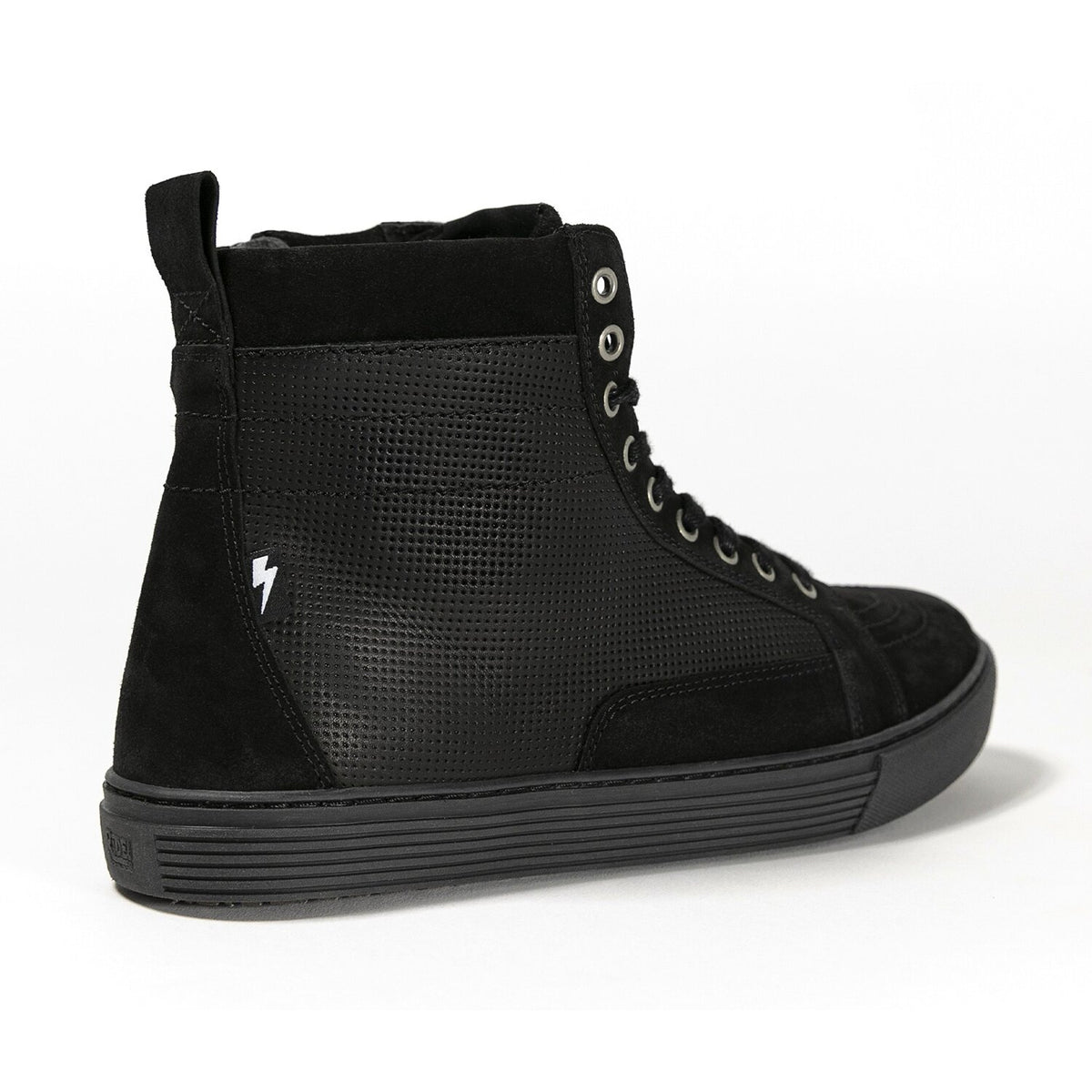 John Doe Neo sneakers black/ black