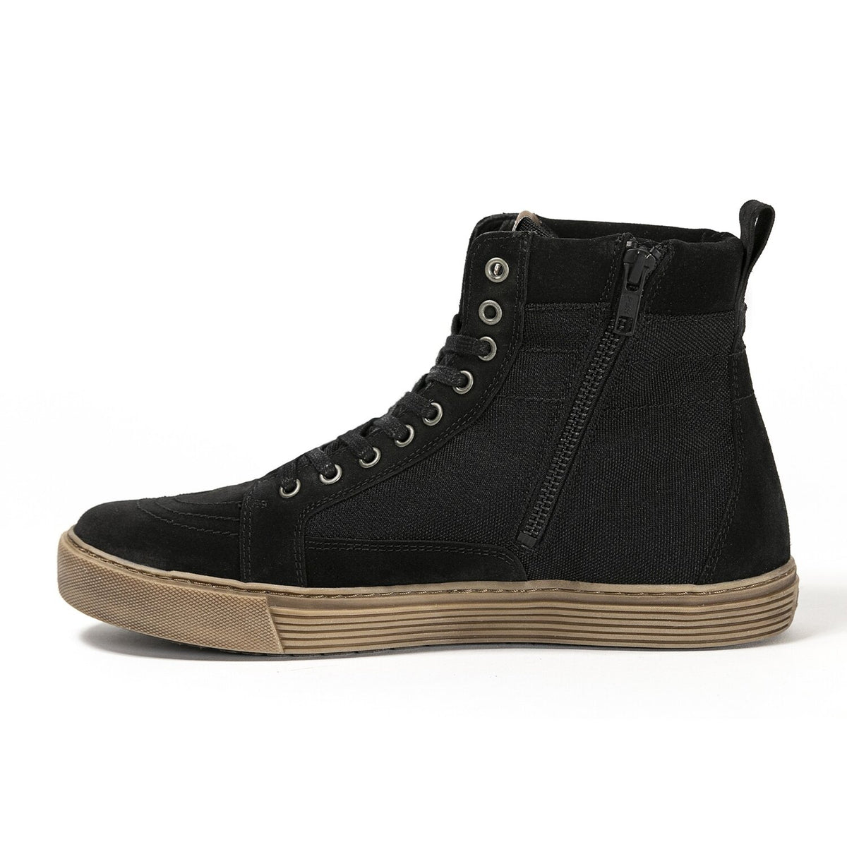 John Doe Neo sneakers black/ brown