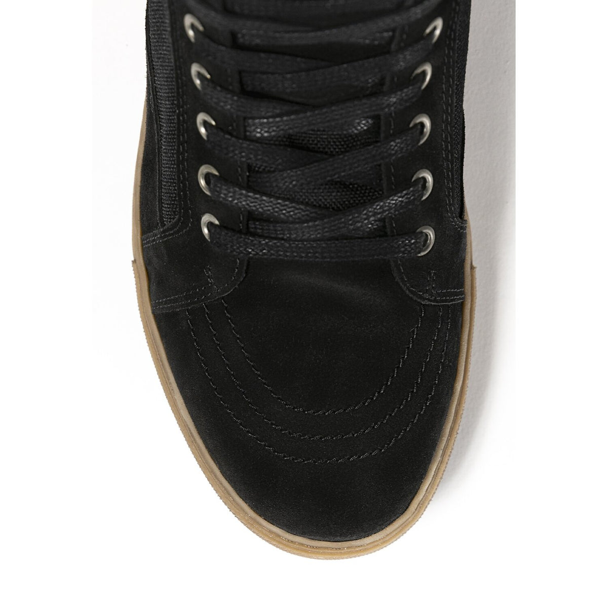 John Doe Neo sneakers black/ brown