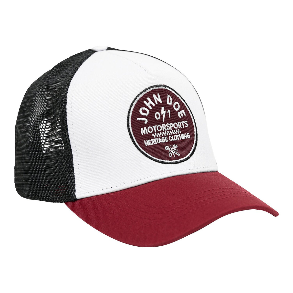 John Doe JDM 0/1 cap