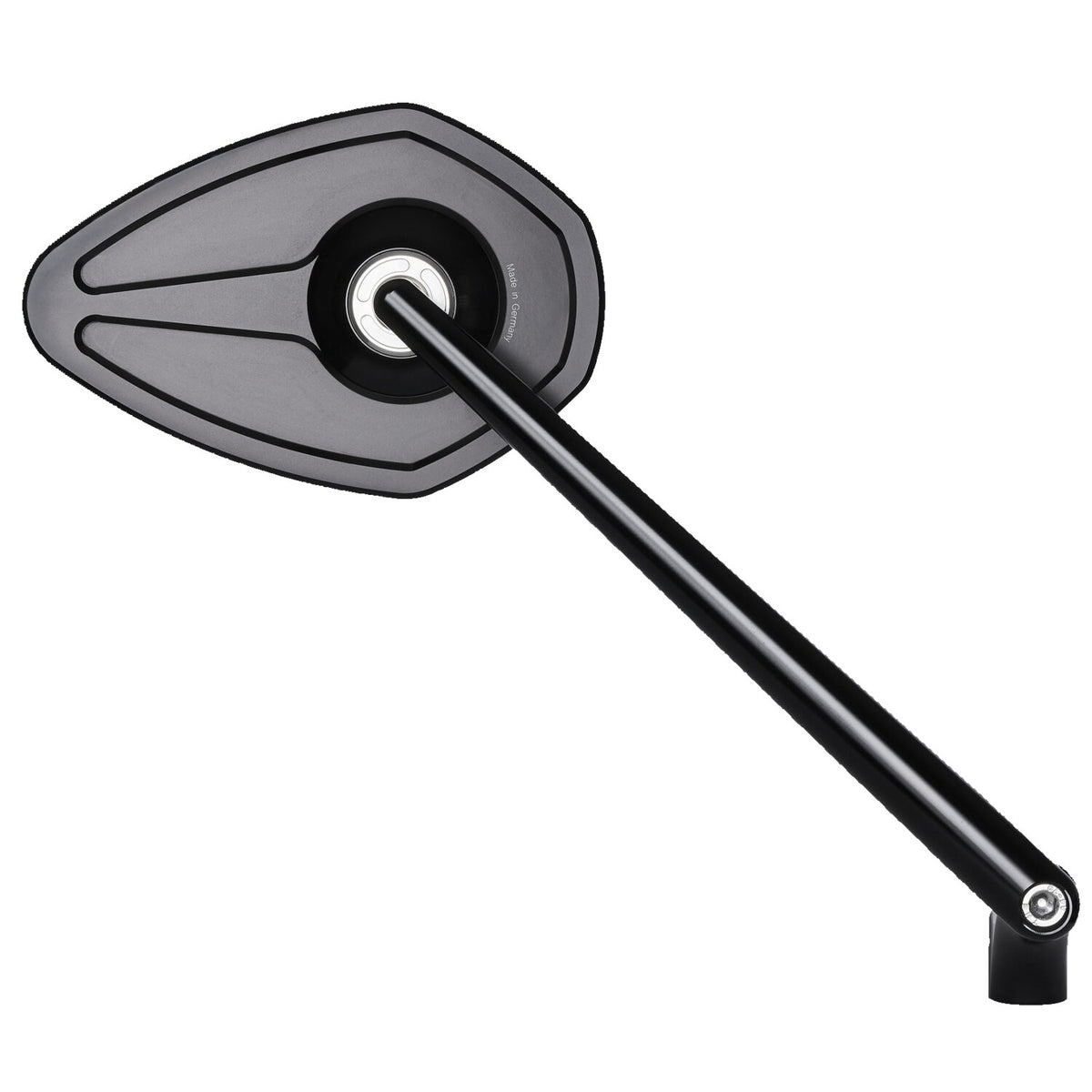 Motogadget mo.view Sport XL glassless mirror black