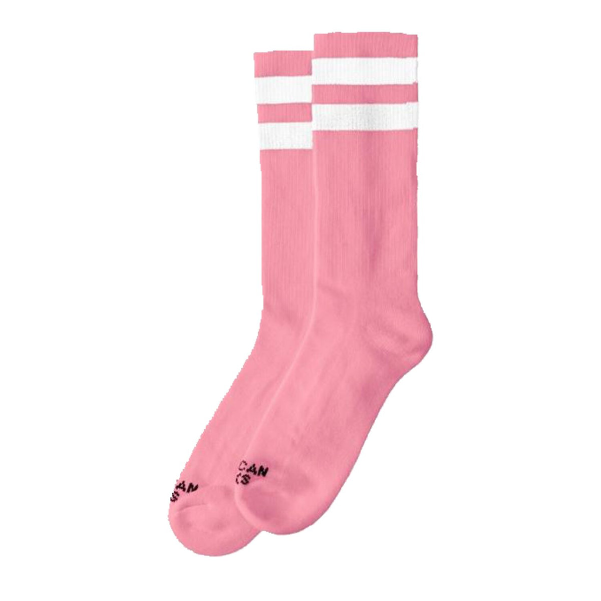 American Socks Bubblegum Mid High socks