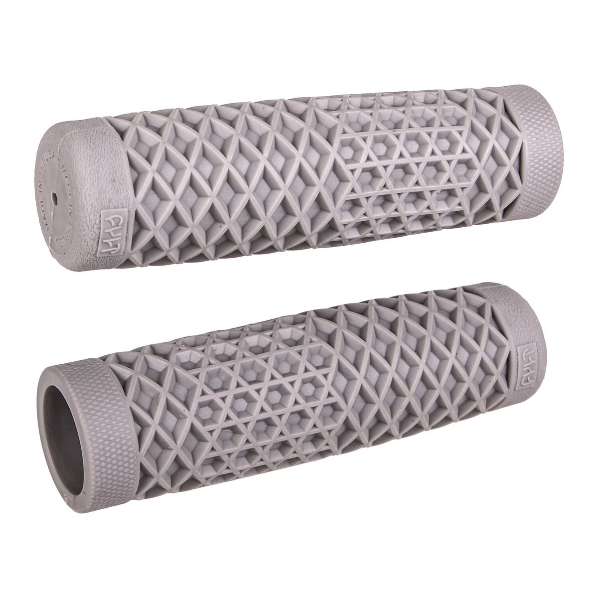ODI, Vans/Cult, waffle grips 7/8'' (22mm), Gray