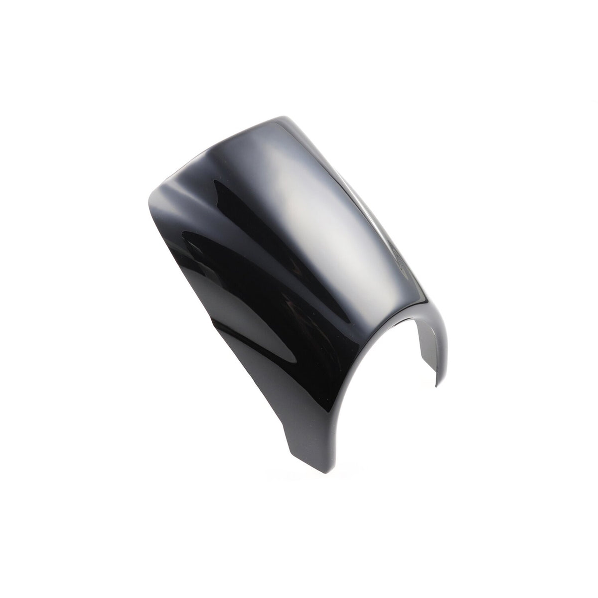 Cult-Werk, headlamp mask Custom. Gloss black