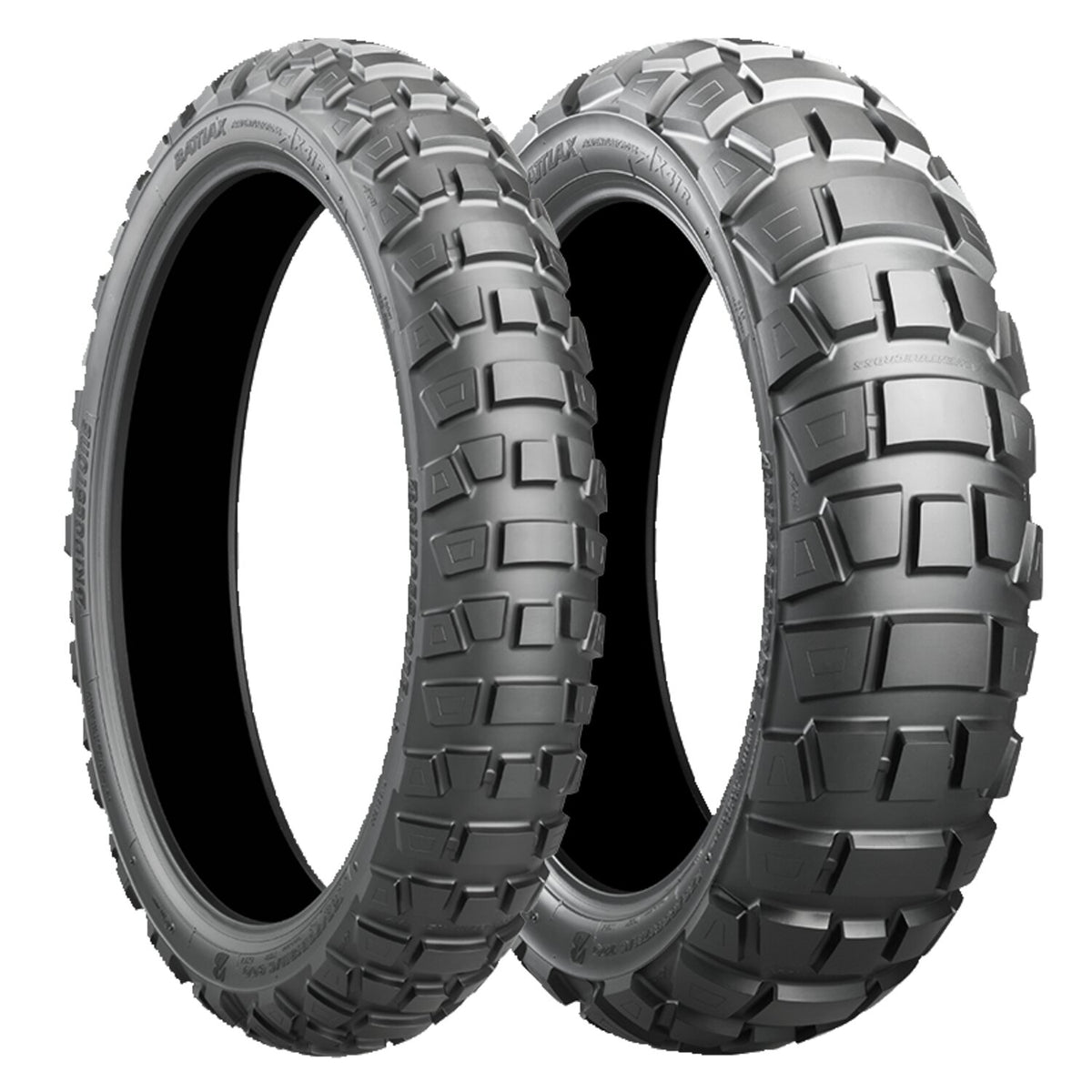 Bridgestone Battlax Adventurecross 4.60 P 18 AX 41