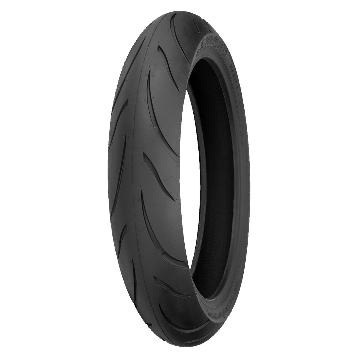 Shinko 011 front tire 130/60VR23 65V TL