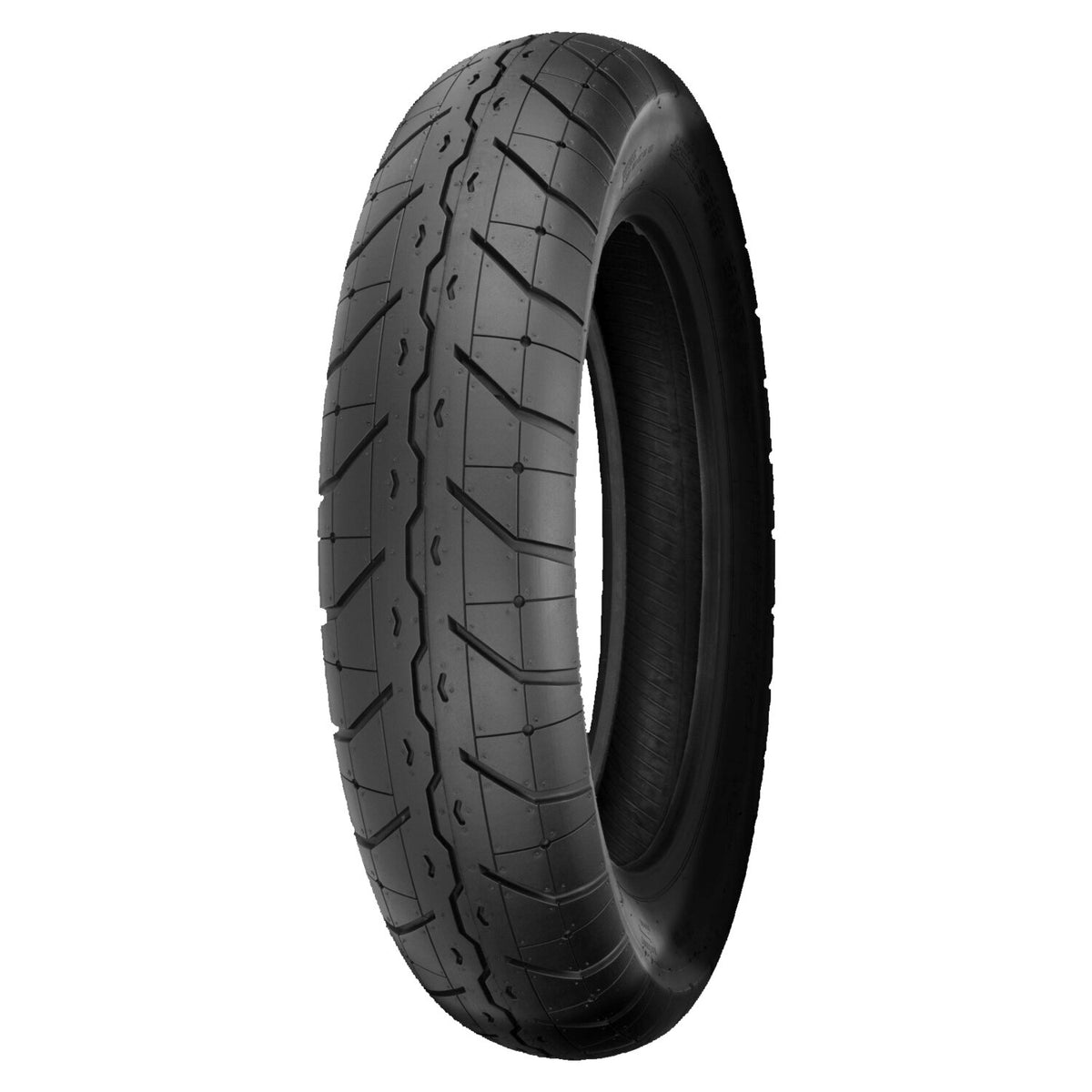 Shinko 230 rear tire 130/90V-18 69V TL