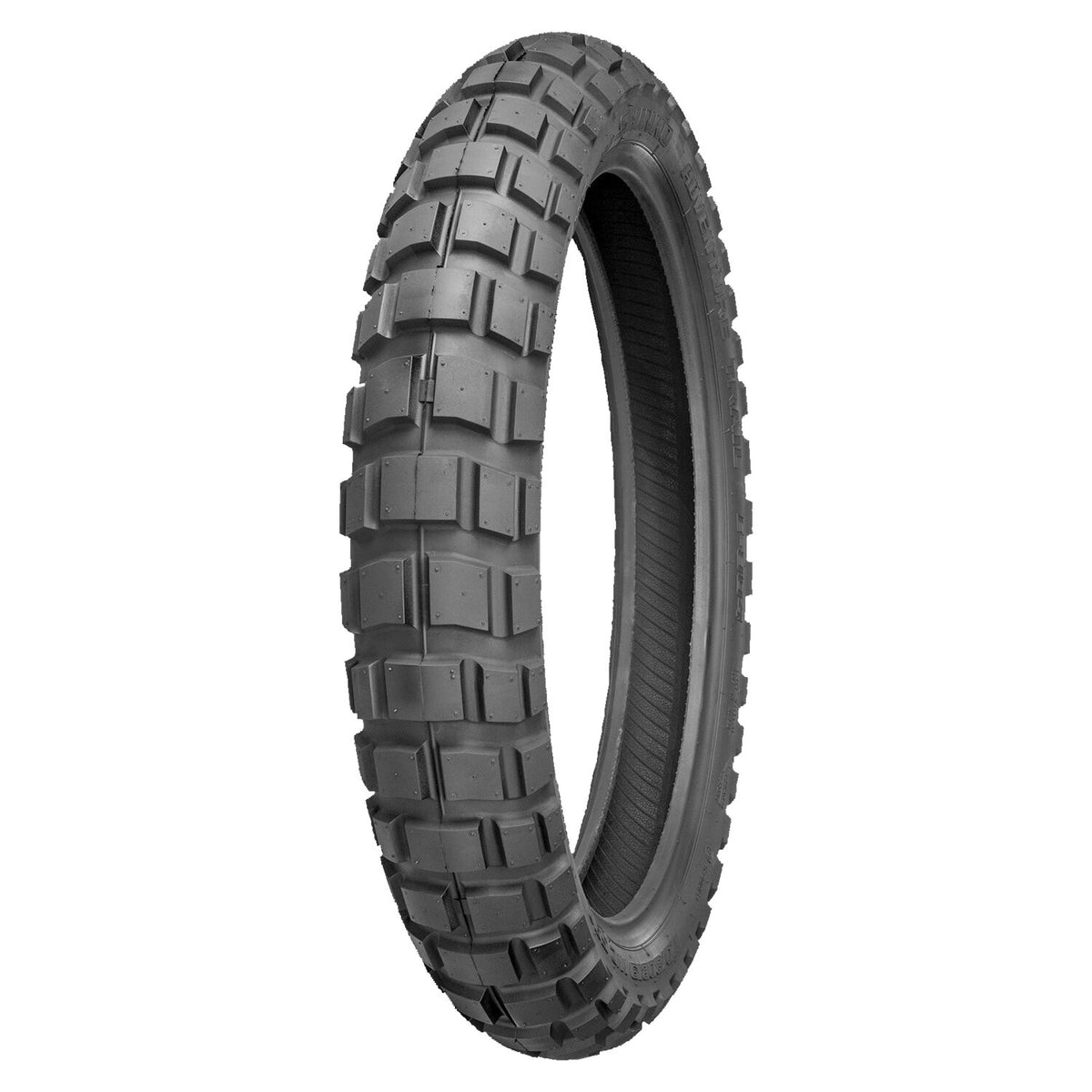 Shinko E804 front tire 90/90T-21 54T TL